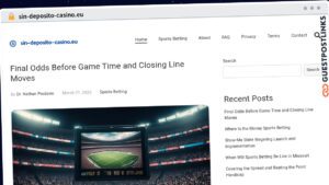 Publish Guest Post on sin-deposito-casino.eu