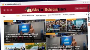 Publish Guest Post on slateeducation.com