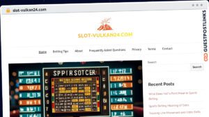 Publish Guest Post on slot-vulkan24.com