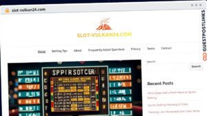 Publish Guest Post on slot-vulkan24.com