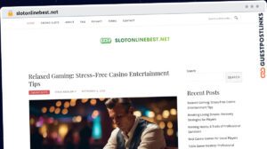 Publish Guest Post on slotonlinebest.net