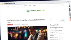 Publish Guest Post on slotonlinebest.net