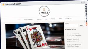 Publish Guest Post on slots-casinobest.com