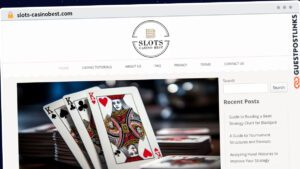 Publish Guest Post on slots-casinobest.com