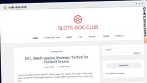 Publish Guest Post on slots-doc.club