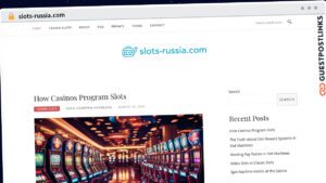 Publish Guest Post on slots-russia.com