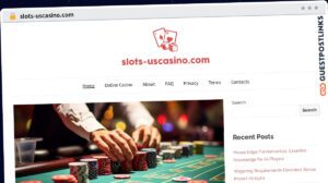 Publish Guest Post on slots-uscasino.com