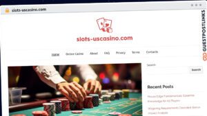 Publish Guest Post on slots-uscasino.com