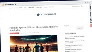 Publish Guest Post on slotscasino.pt