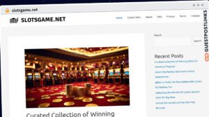 Publish Guest Post on slotsgame.net