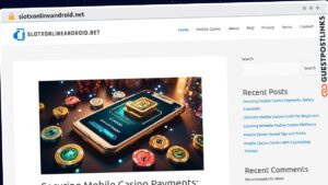 Publish Guest Post on slotxonlineandroid.net