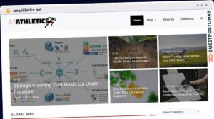 Publish Guest Post on smathletics.net