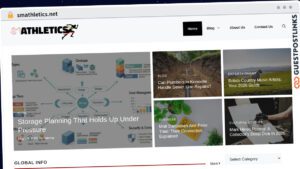 Publish Guest Post on smathletics.net