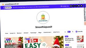 Publish Guest Post on smoothiepussit.uk