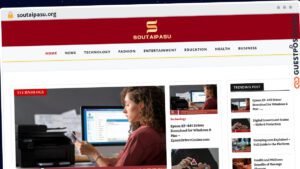 Publish Guest Post on soutaipasu.org