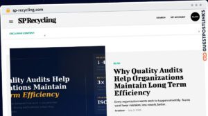 Publish Guest Post on sp-recycling.com