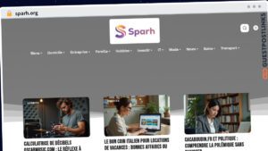 Publish Guest Post on sparh.org