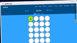 Publish Guest Post on spellie.org