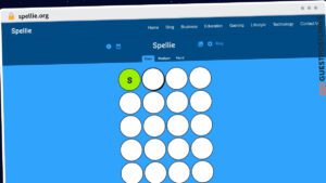 Publish Guest Post on spellie.org