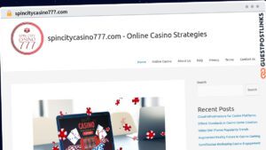 Publish Guest Post on spincitycasino777.com