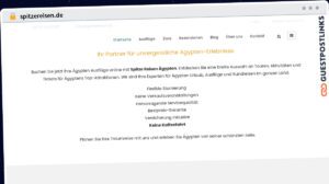Publish Guest Post on spitzereisen.de