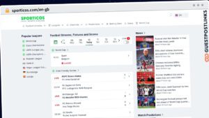 Publish Guest Post on sporticos.com/en-gb
