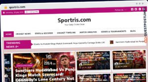 Publish Guest Post on sportris.com