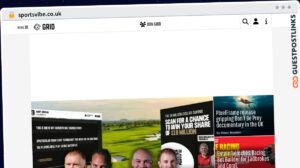 Publish Guest Post on sportsvibe.co.uk