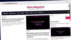 Publish Guest Post on starsmagazine.co.uk