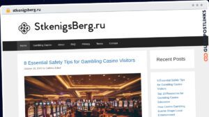Publish Guest Post on stkenigsberg.ru