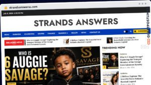 Publish Guest Post on strandsanswerss.com