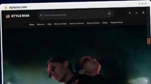 Publish Guest Post on styleriva.com