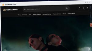Publish Guest Post on styleriva.com