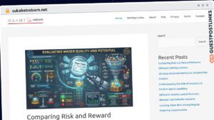 Publish Guest Post on sukabetreborn.net
