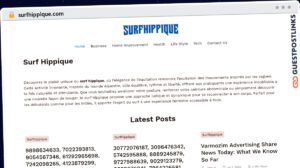 Publish Guest Post on surfhippique.com