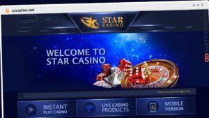 Publish Guest Post on svcasino.net