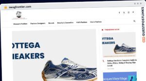 Publish Guest Post on swagfrontier.com