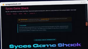 Publish Guest Post on sycegameshack.com