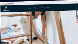 Publish Guest Post on sylvabouw.nl