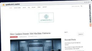 Publish Guest Post on syndicate1.casino