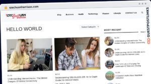 Publish Guest Post on szechuanharrison.com