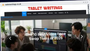 Publish Guest Post on tabletwritings.co.uk
