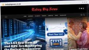 Publish Guest Post on tadaybignews.co.uk