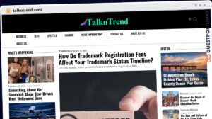 Publish Guest Post on talkntrend.com