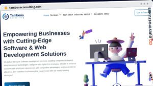 Publish Guest Post on tambenaconsulting.com
