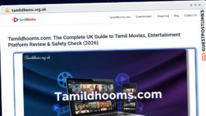 Publish Guest Post on tamildhoms.org.uk