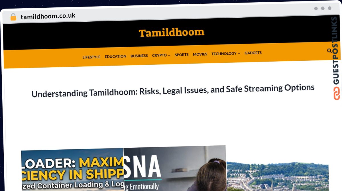 Publish Guest Post on tamildhoom.co.uk