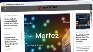 Publish Guest Post on teachingfromhere.com