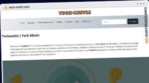 Publish Guest Post on tech-mistri.com