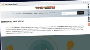 Publish Guest Post on tech-mistri.com
